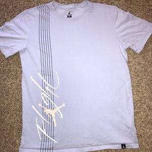 jordan shirt
